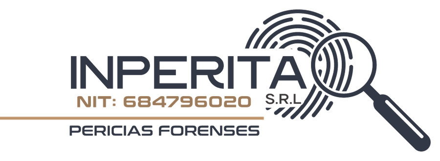 INPERITA S.R.L. — Pericias Forenses