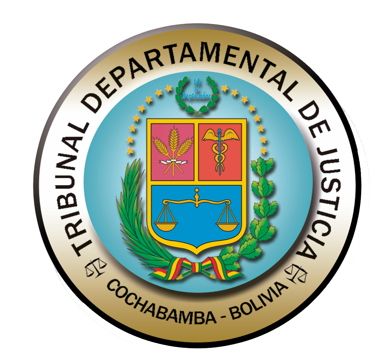 Tribunal Departamental de Justicia de Cochabamba